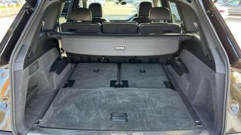 Audi SQ7 SQ7 Quattro 5dr Tip Auto