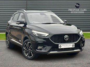 MG ZS 1.0T GDi Exclusive 5dr DCT
