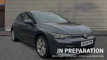 Volkswagen Golf 1.5 TSI 150 Match 5dr