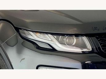 Land Rover Range Rover Evoque 2.0 TD4 HSE Dynamic 5dr Auto