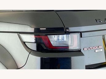 Land Rover Range Rover Evoque 2.0 TD4 HSE Dynamic 5dr Auto
