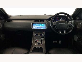 Land Rover Range Rover Evoque 2.0 TD4 HSE Dynamic 5dr Auto