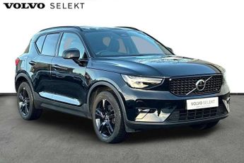 Volvo XC40 2.0 B3P Plus Dark 5dr Auto