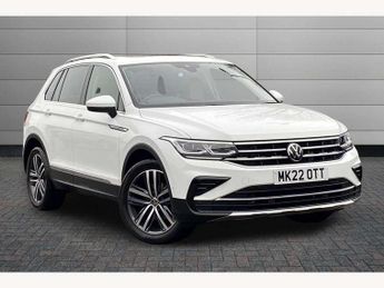 Volkswagen Tiguan 1.5 TSI 150 Elegance 5dr DSG
