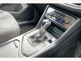 Volkswagen Tiguan 1.5 TSI 150 Elegance 5dr DSG