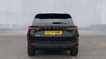 Skoda Karoq 1.5 TSI SE L 5dr DSG