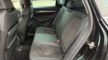 Skoda Karoq 1.5 TSI SE L 5dr DSG