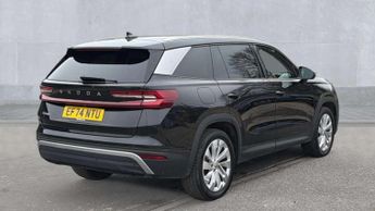 Skoda Kodiaq 1.5 TSI e-TEC SE L 5dr DSG [7 Seat]