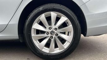 Skoda Superb Estate 1.5 TSI e-TEC SE Technology 5dr DSG