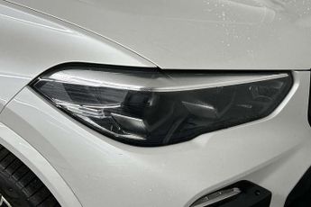 BMW X5 xDrive30d MHT M Sport 5dr Auto