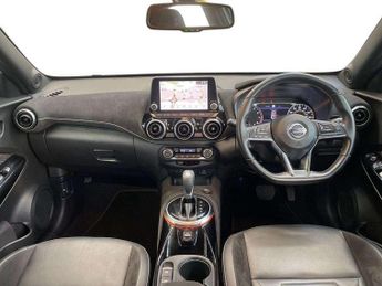 Nissan Juke 1.0 DiG-T 114 Tekna+ 5dr DCT