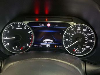 Nissan Juke 1.0 DiG-T 114 Tekna+ 5dr DCT