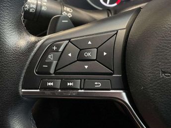 Nissan Juke 1.0 DiG-T 114 Tekna+ 5dr DCT