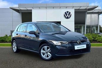 Volkswagen Golf 1.5 TSI Life 5dr