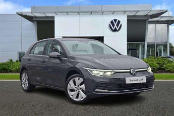 Volkswagen Golf 1.5 TSI Style 5dr