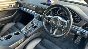 Porsche Panamera 2.9 V6 4S 5dr PDK