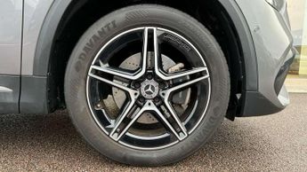 Mercedes-Benz GLA GLA 250e AMG Line Premium 5dr Auto