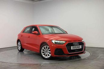 Audi A1 30 TFSI Sport 5dr S Tronic