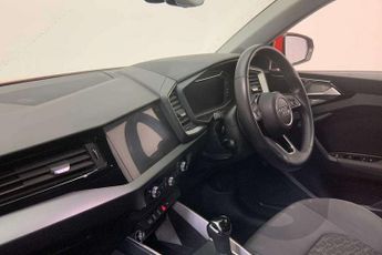 Audi A1 30 TFSI Sport 5dr S Tronic