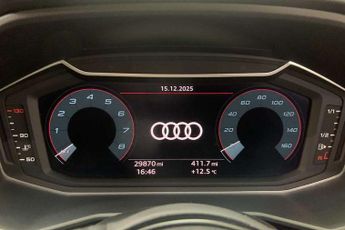 Audi A1 30 TFSI Sport 5dr S Tronic