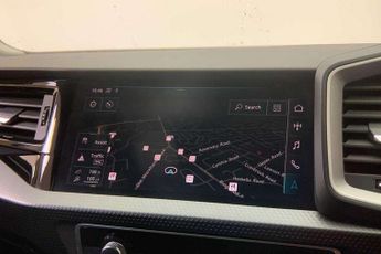 Audi A1 30 TFSI Sport 5dr S Tronic