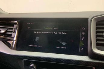 Audi A1 30 TFSI Sport 5dr S Tronic