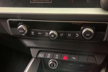 Audi A1 30 TFSI Sport 5dr S Tronic