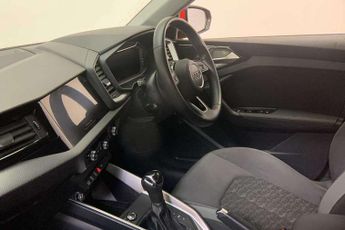 Audi A1 30 TFSI Sport 5dr S Tronic