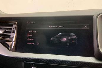 Audi A1 30 TFSI Sport 5dr S Tronic