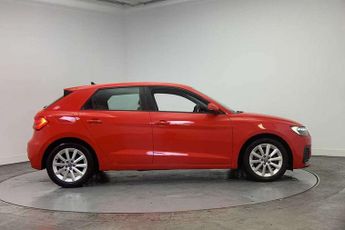 Audi A1 30 TFSI Sport 5dr S Tronic