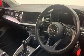 Audi A1 30 TFSI Sport 5dr S Tronic