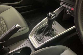 Audi A1 30 TFSI Sport 5dr S Tronic