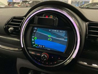 MINI Clubman 2.0 Cooper D Sport 6dr