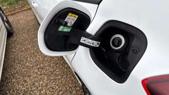 Ford Focus 1.0 EcoBoost Hybrid mHEV 155 ST-Line X 5dr Auto