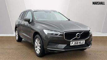 Volvo XC60 2.0 T5 [250] Momentum 5dr AWD Geartronic