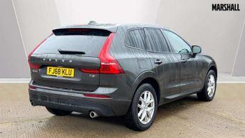 Volvo XC60 2.0 T5 [250] Momentum 5dr AWD Geartronic