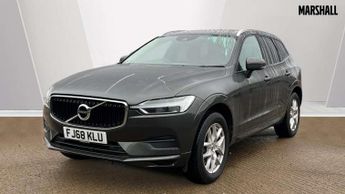 Volvo XC60 2.0 T5 [250] Momentum 5dr AWD Geartronic