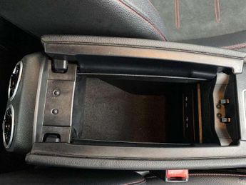 Mercedes-Benz CLA CLA 200 AMG Line Premium 4dr Tip Auto