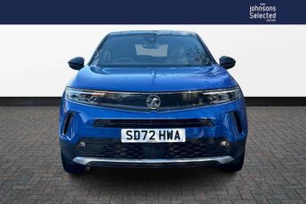 Vauxhall Mokka 1.2 Turbo Ultimate 5dr Auto