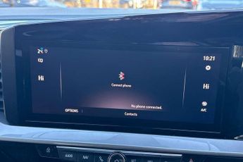 Vauxhall Mokka 1.2 Turbo Ultimate 5dr Auto