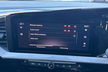 Vauxhall Mokka 1.2 Turbo Ultimate 5dr Auto