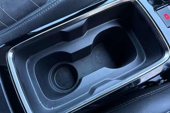 Vauxhall Mokka 1.2 Turbo Ultimate 5dr Auto