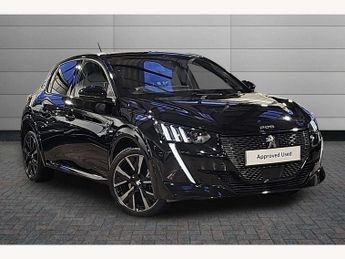 Peugeot 208 1.2 PureTech 130 GT 5dr EAT8