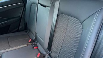 Audi Q3 40 TFSI Quattro Black Edition 5dr S Tronic