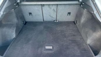 Audi Q3 40 TFSI Quattro Black Edition 5dr S Tronic