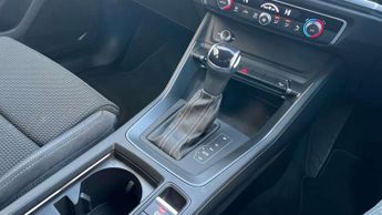 Audi Q3 40 TFSI Quattro Black Edition 5dr S Tronic