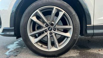 Audi Q3 40 TFSI Quattro Black Edition 5dr S Tronic