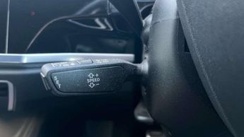 Audi Q3 40 TFSI Quattro Black Edition 5dr S Tronic