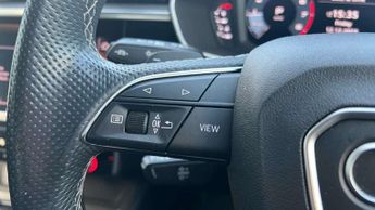 Audi Q3 40 TFSI Quattro Black Edition 5dr S Tronic