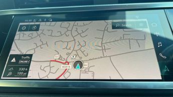 Audi Q3 40 TFSI Quattro Black Edition 5dr S Tronic